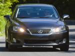 Lexus IS350 2008 года
